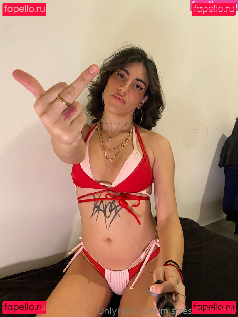 mistresslilith1999 Nude Onlyfans Photo 20