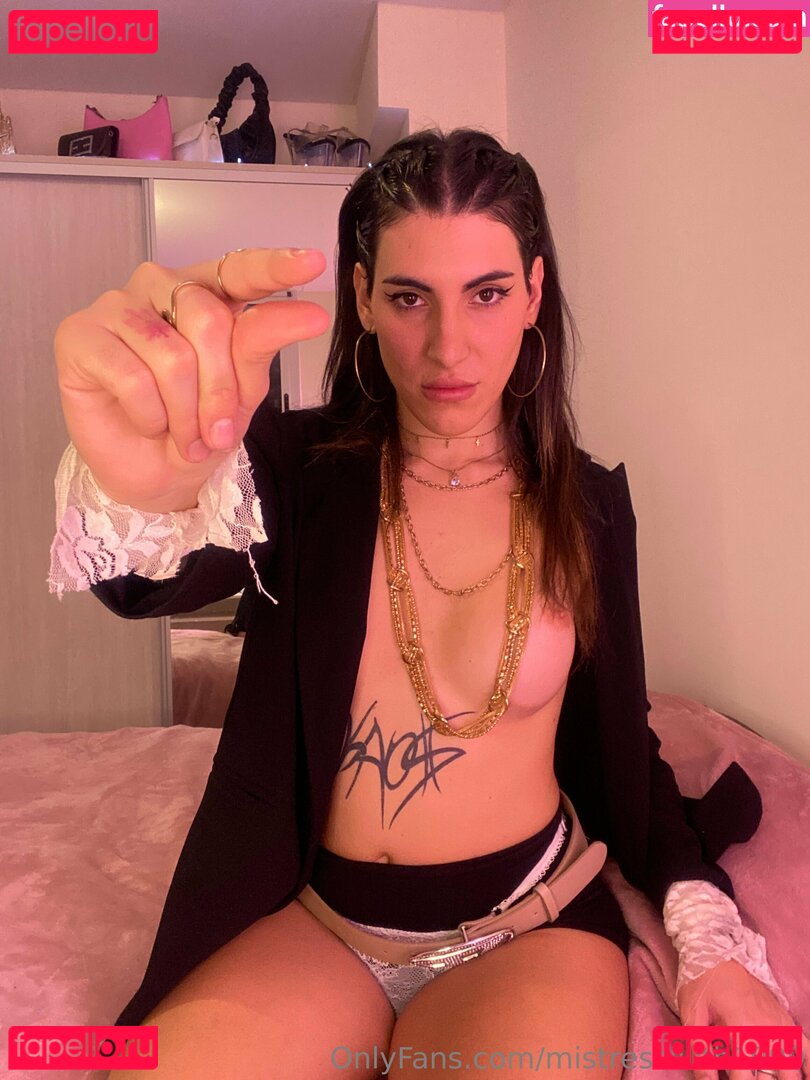 mistresslilith1999 Nude Onlyfans Photo 17