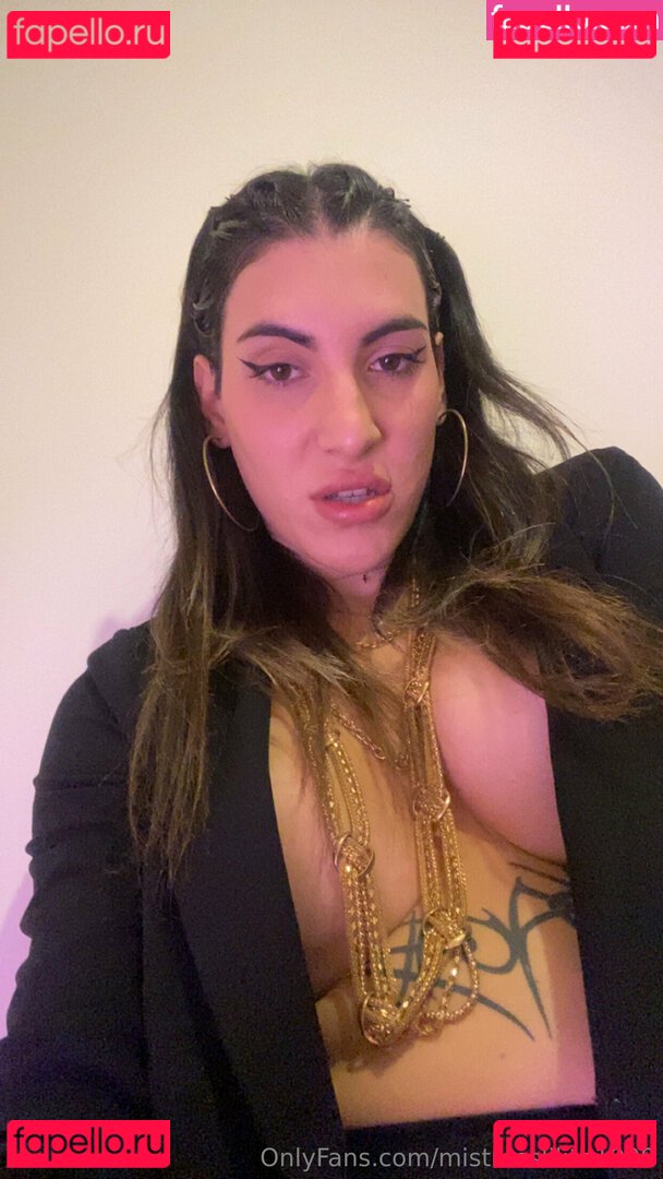 mistresslilith1999 Nude Onlyfans Photo 16