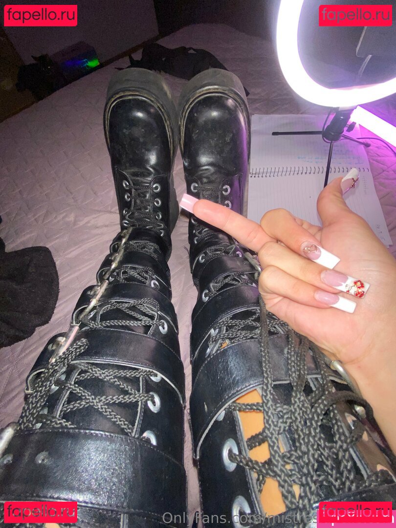mistresslilith1999 Nude Onlyfans Photo 12