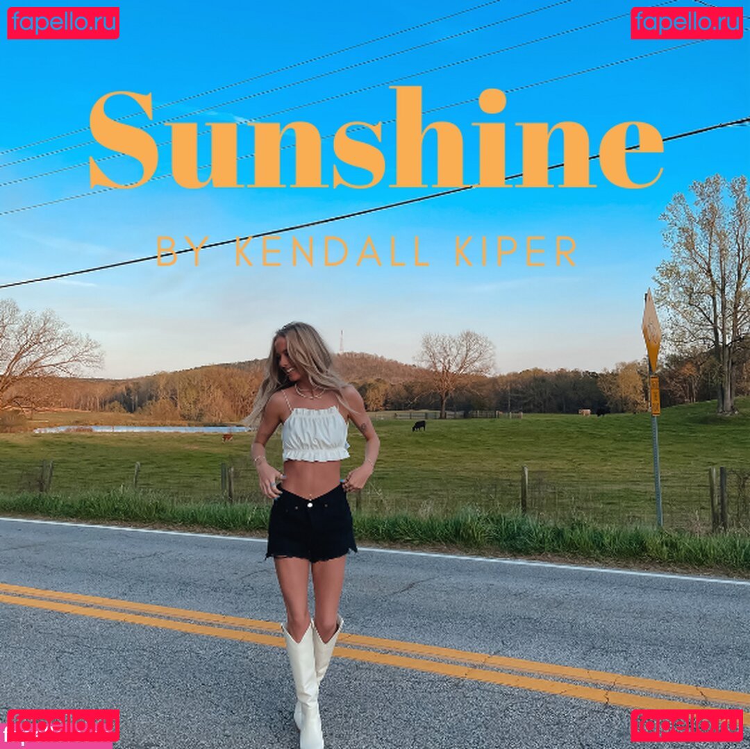 kendall.kiper Nude Onlyfans Photo 35