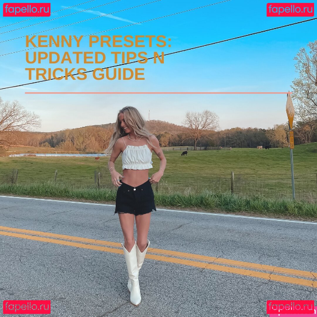 kendall.kiper Nude Onlyfans Photo 33