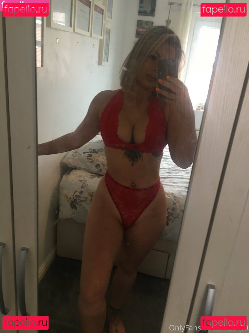 xoprincesspink Nude Onlyfans Photo 5