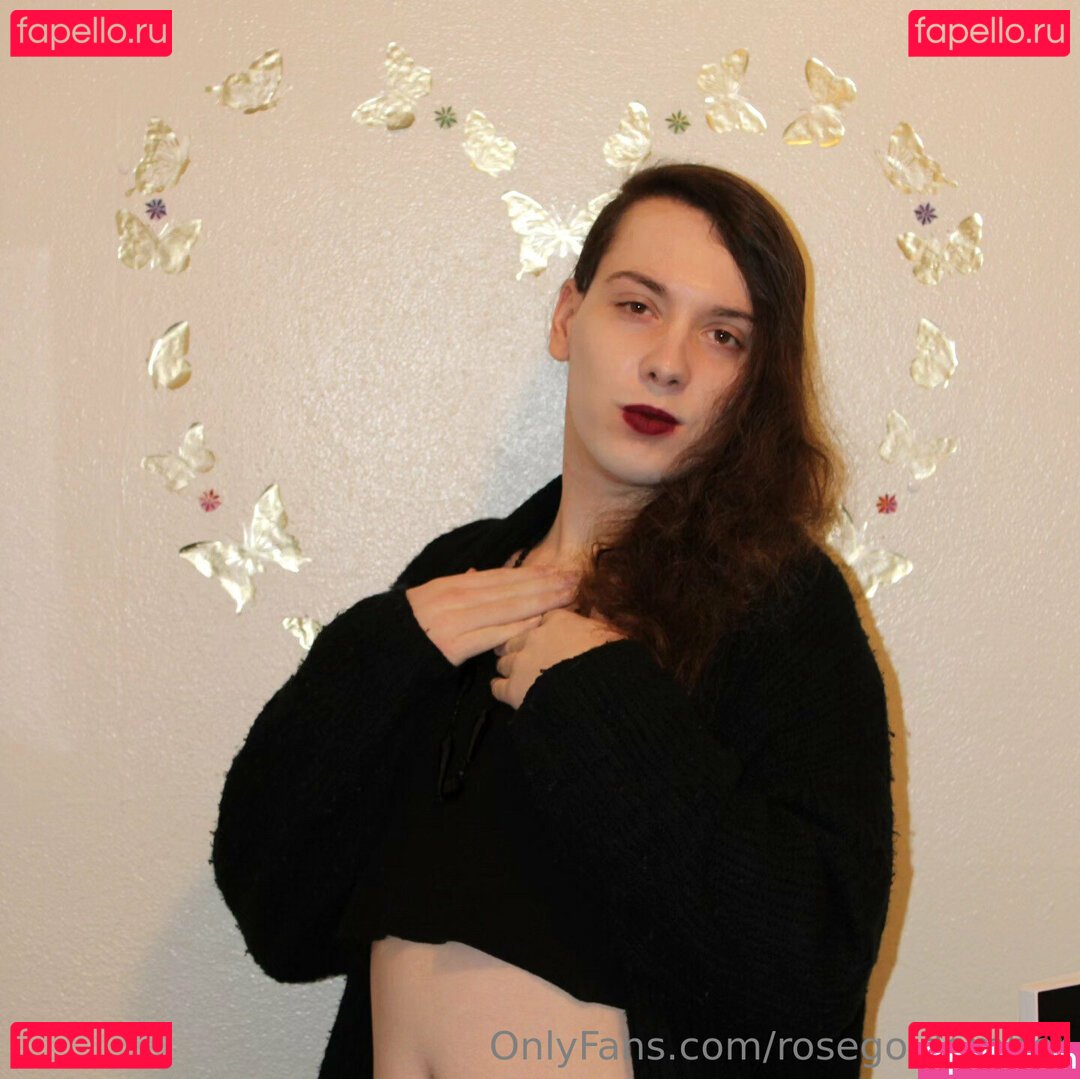rosegoldember Nude Onlyfans Photo 51