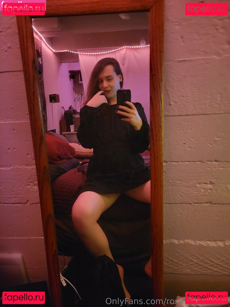 rosegoldember Nude Onlyfans Photo 46
