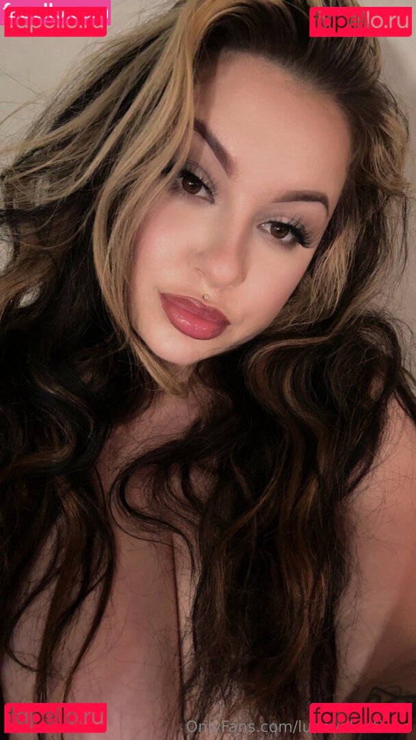 lunavalentinee Nude Onlyfans Photo 32