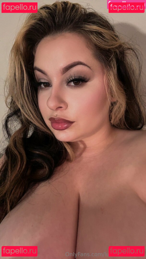 lunavalentinee Nude Onlyfans Photo 26