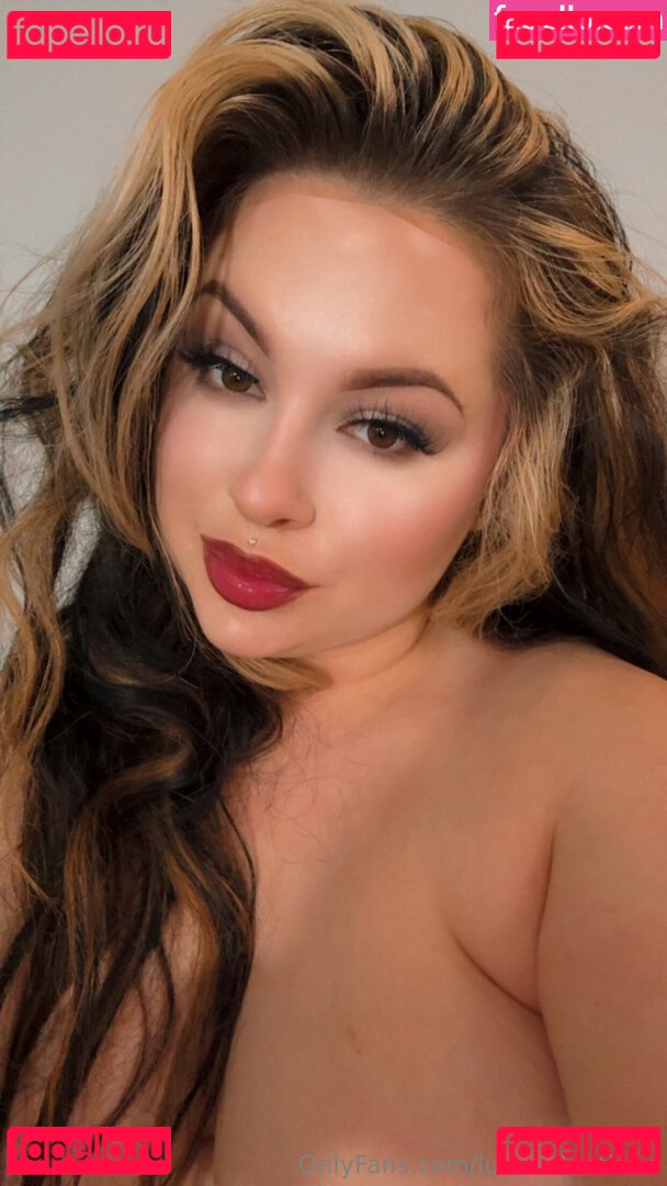 lunavalentinee Nude Onlyfans Photo 20