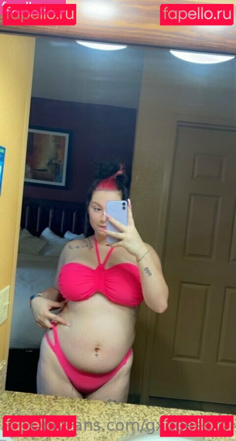 lunavalentinee Nude Onlyfans Photo 9