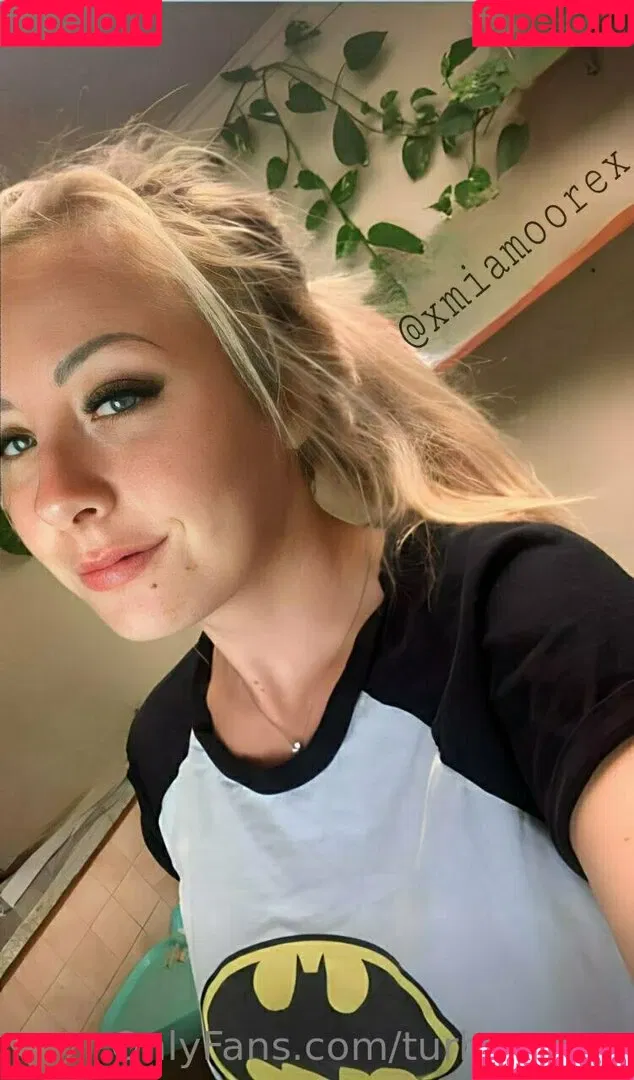 turbonessa Onlyfans Photo Gallery 