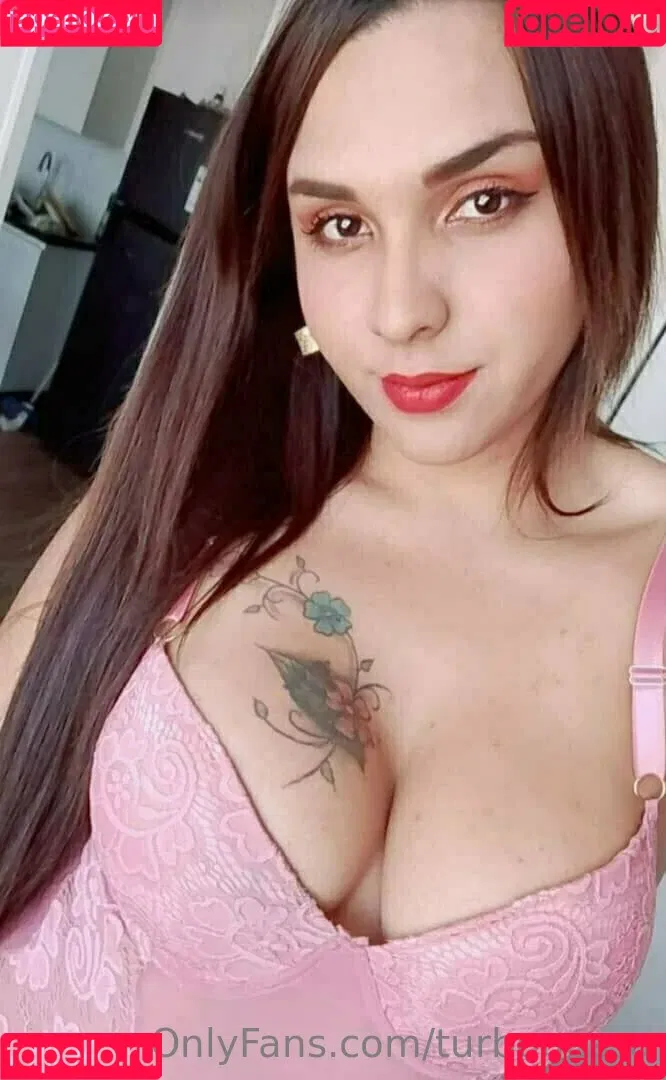 turbonessa Onlyfans Photo Gallery 