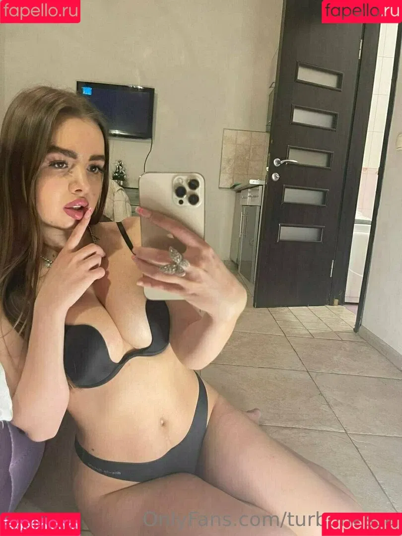 turbonessa Onlyfans Photo Gallery 