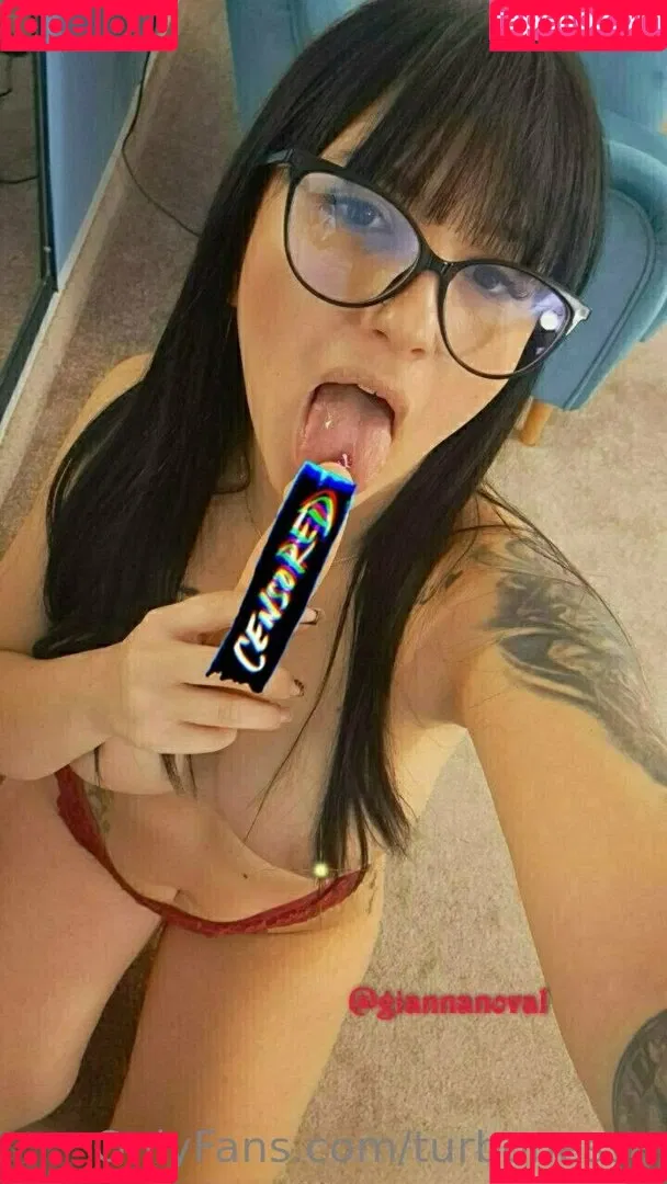 turbonessa Onlyfans Photo Gallery 