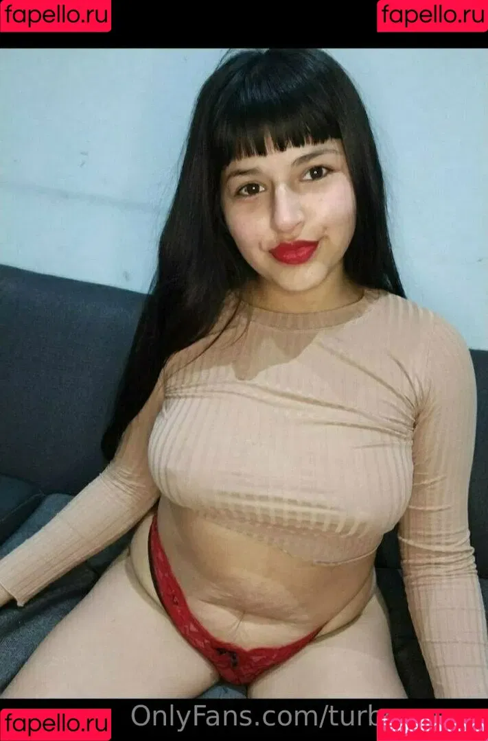 turbonessa Onlyfans Photo Gallery 