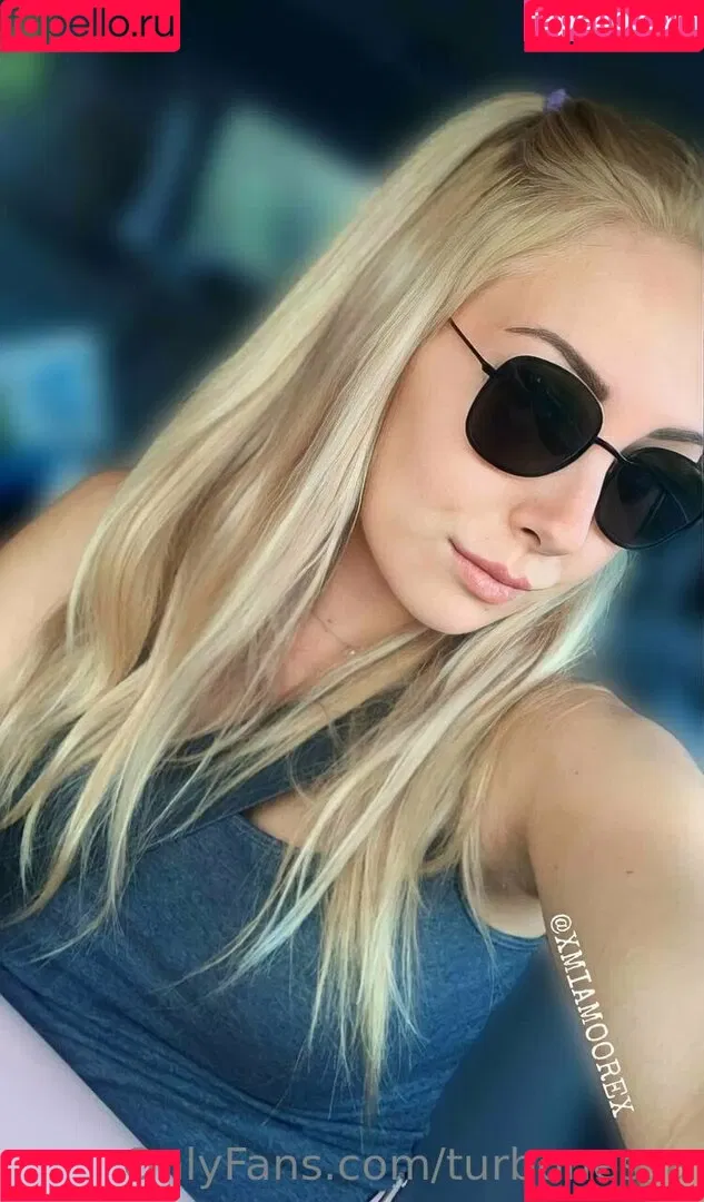 turbonessa Onlyfans Photo Gallery 