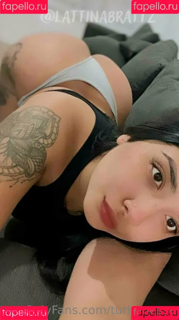 turbonessa Onlyfans Photo Gallery 