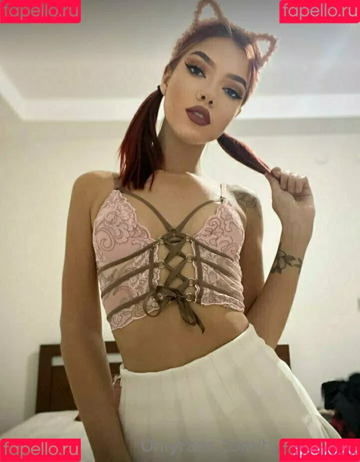 turbonessa Onlyfans Photo Gallery 