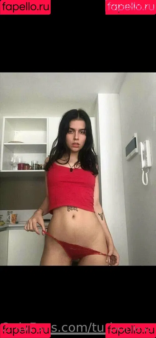 turbonessa Onlyfans Photo Gallery 