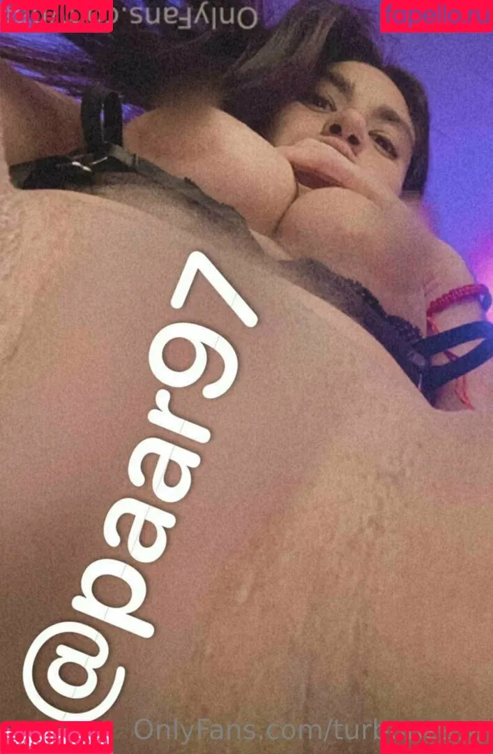 turbonessa Onlyfans Photo Gallery 