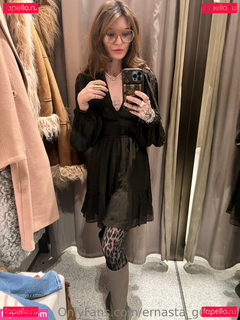 turbonessa Onlyfans Photo Gallery 