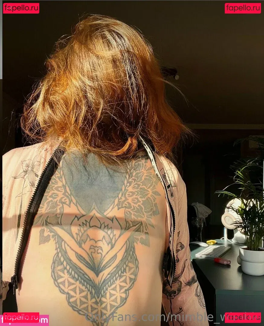 turbonessa Onlyfans Photo Gallery 