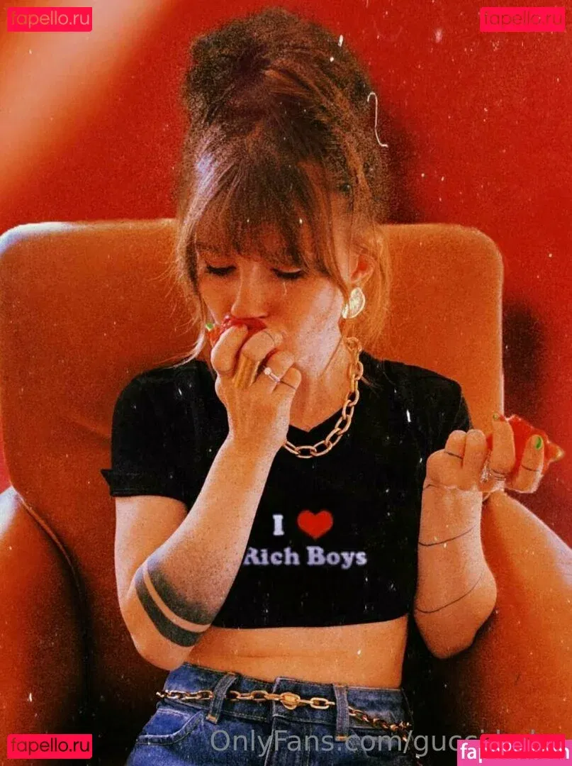 turbonessa Onlyfans Photo Gallery 