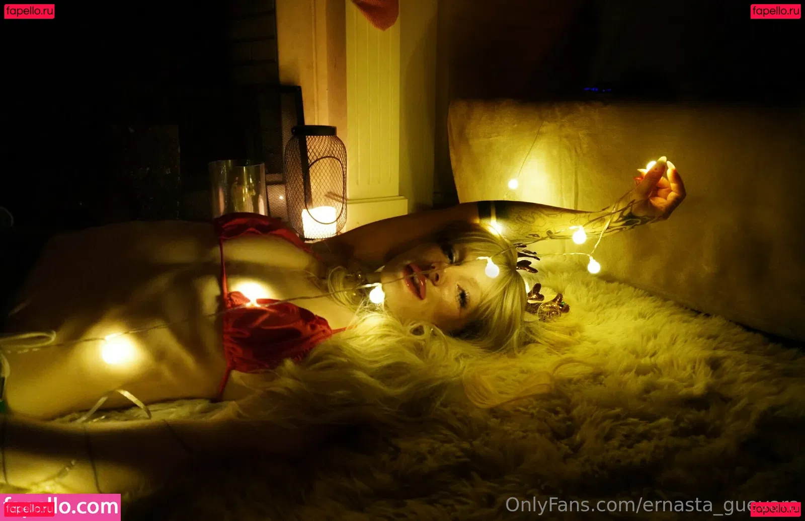 turbonessa Onlyfans Photo Gallery 