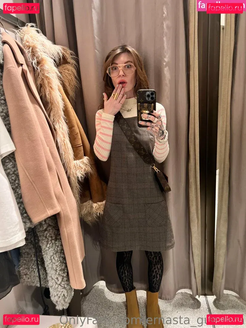 turbonessa Onlyfans Photo Gallery 