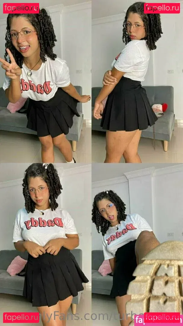 turbonessa Onlyfans Photo Gallery 