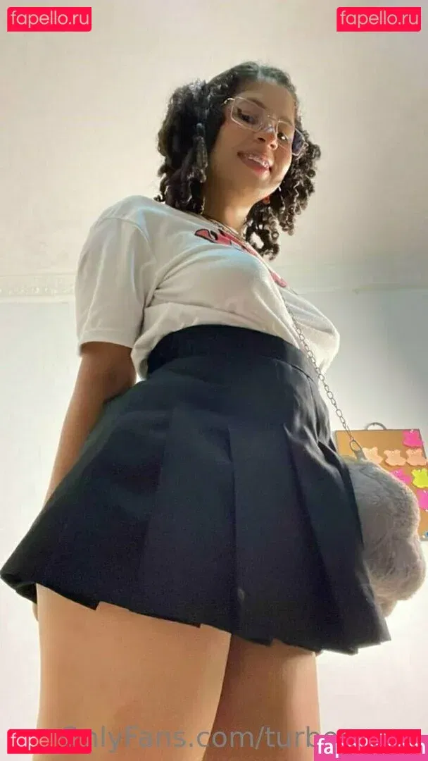turbonessa Onlyfans Photo Gallery 