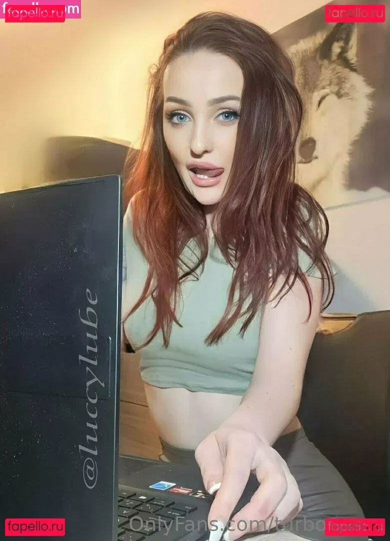 turbonessa Onlyfans Photo Gallery 