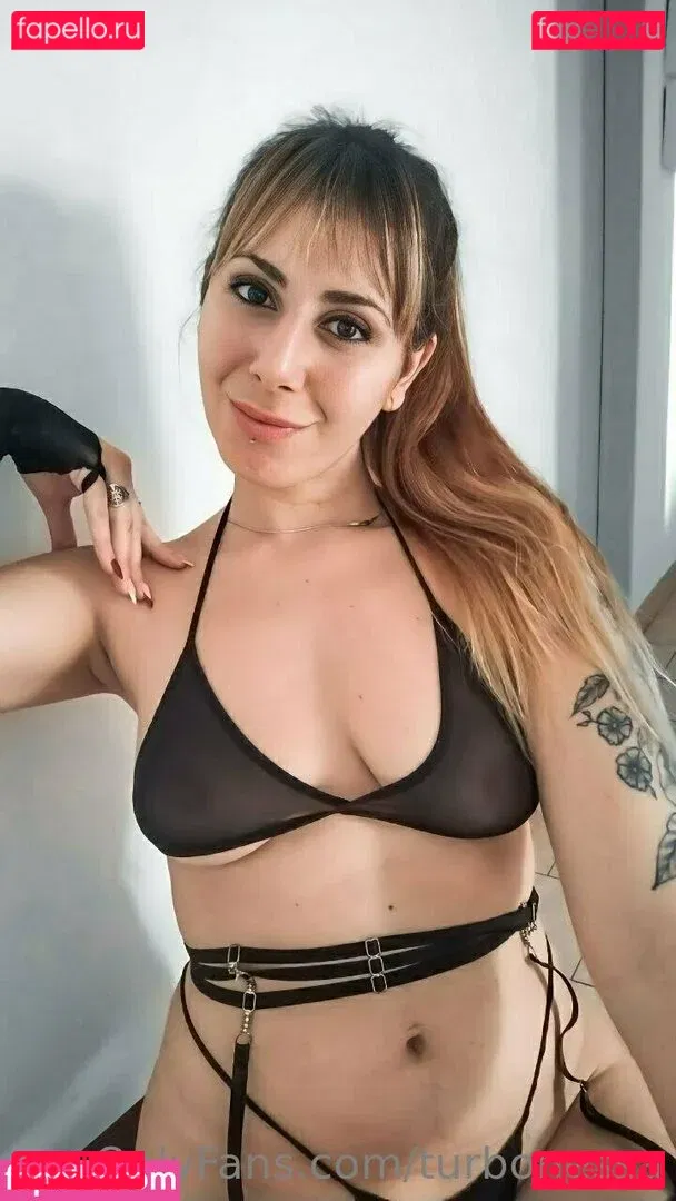 turbonessa Onlyfans Photo Gallery 