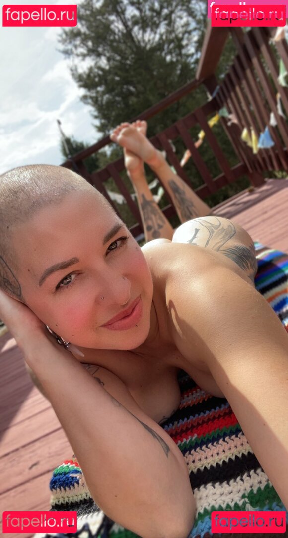 kayfires Nude Onlyfans Photo 5