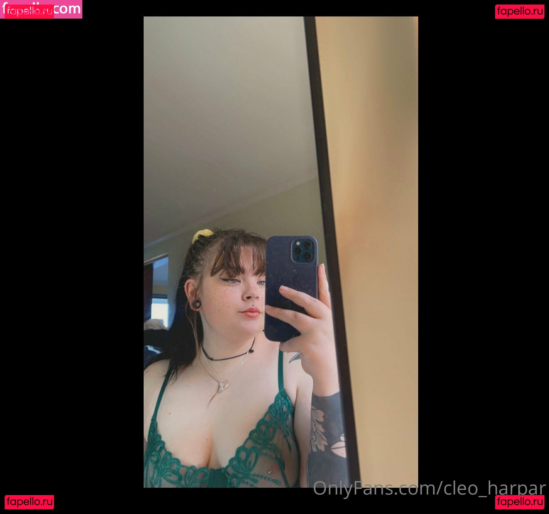 cleo_harpar Nude Onlyfans Photo 33