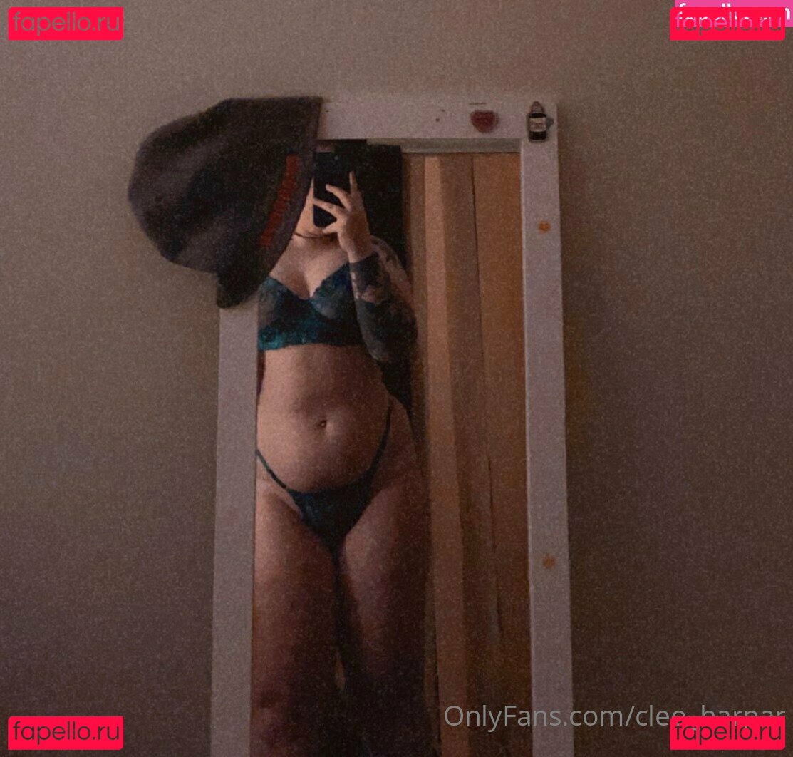 cleo_harpar Nude Onlyfans Photo 32