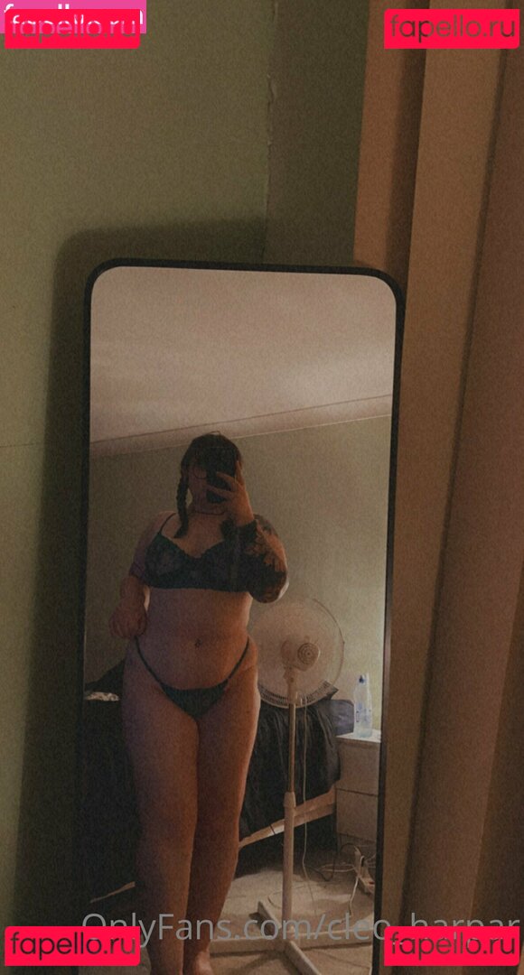 cleo_harpar Nude Onlyfans Photo 31