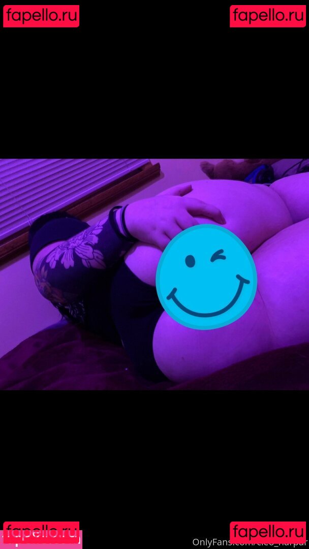 cleo_harpar Nude Onlyfans Photo 13