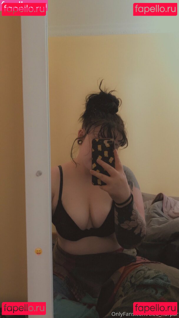 cleo_harpar Nude Onlyfans Photo 7