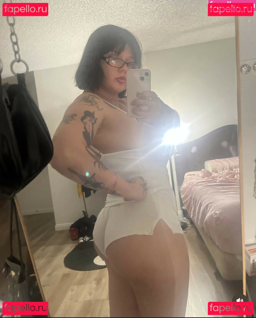 Savannah Langley Nude Onlyfans Photo 29