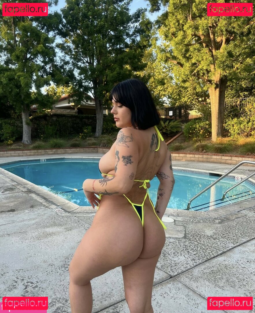 Savannah Langley Nude Onlyfans Photo 23
