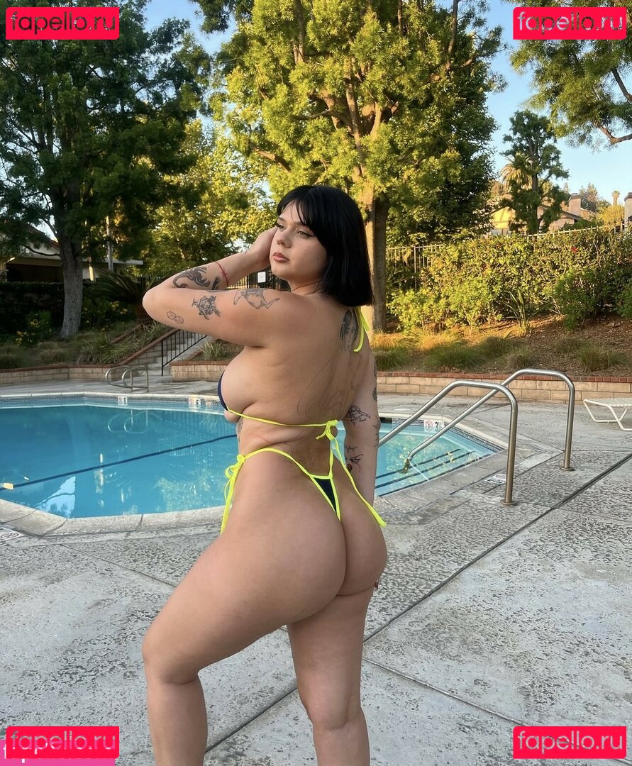 Savannah Langley Nude Onlyfans Photo 20