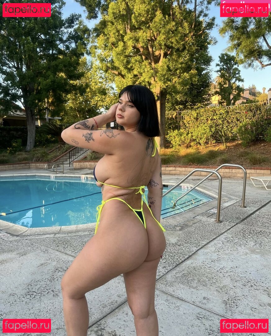 Savannah Langley Nude Onlyfans Photo 21