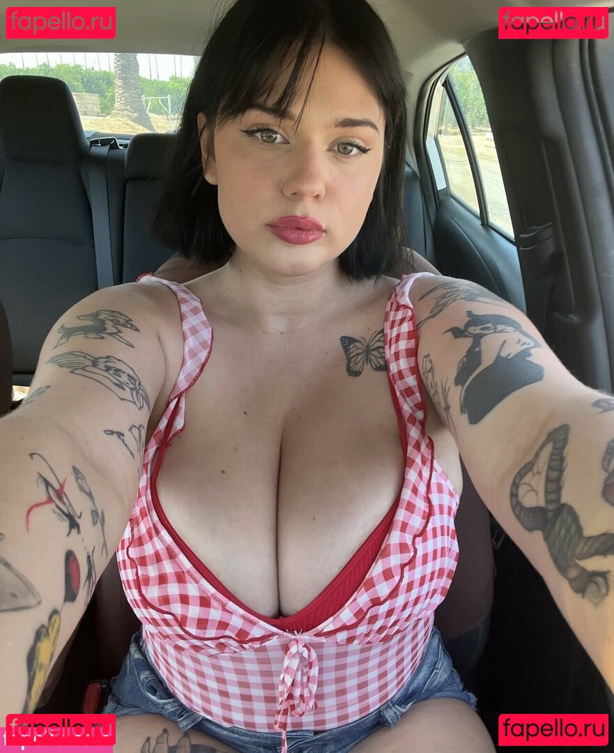 Savannah Langley Nude Onlyfans Photo 15