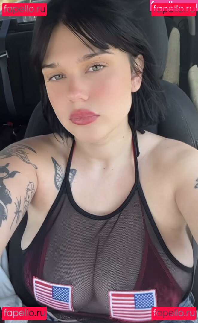 Savannah Langley Nude Onlyfans Photo 12