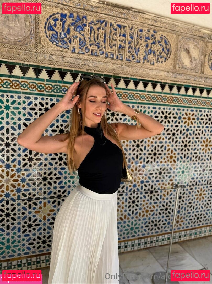alexiscrystal Nude Onlyfans Photo 32