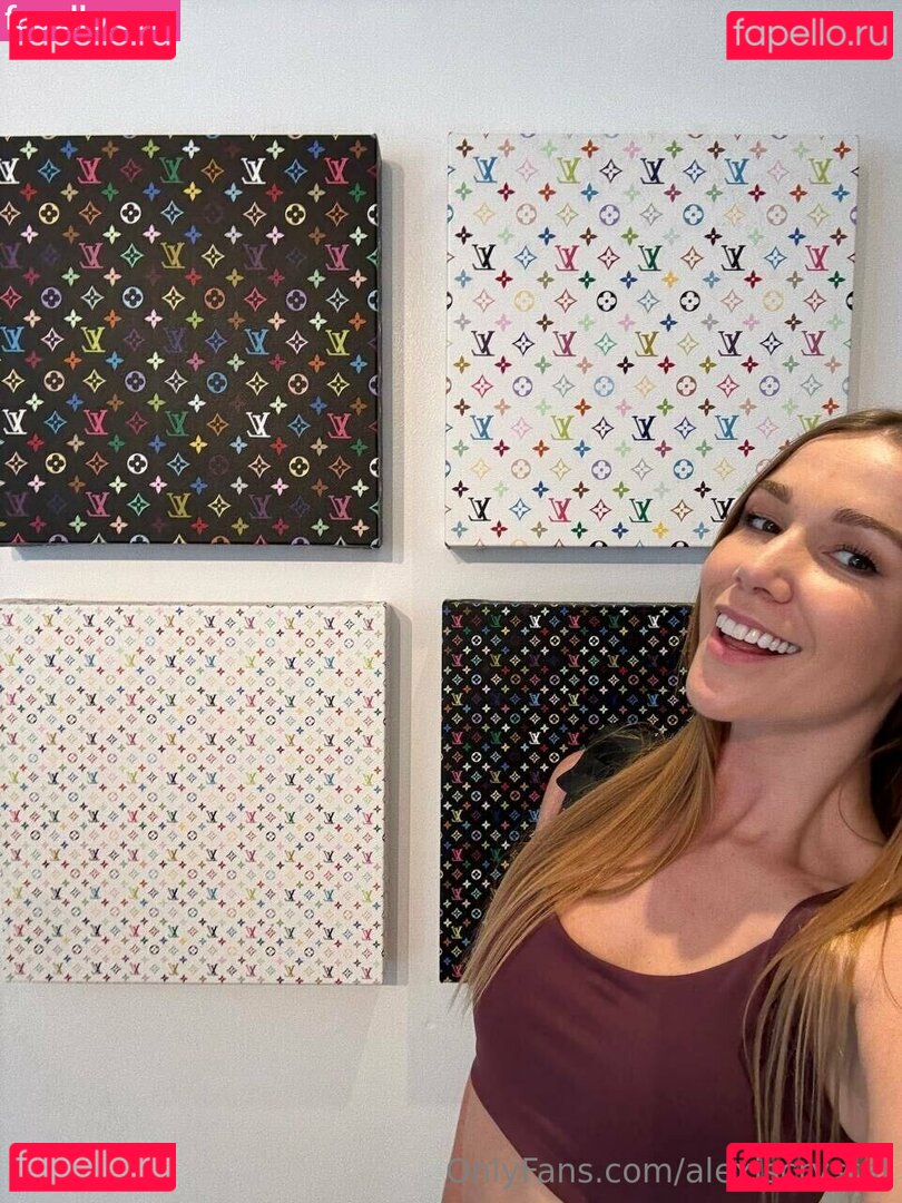alexiscrystal Nude Onlyfans Photo 20