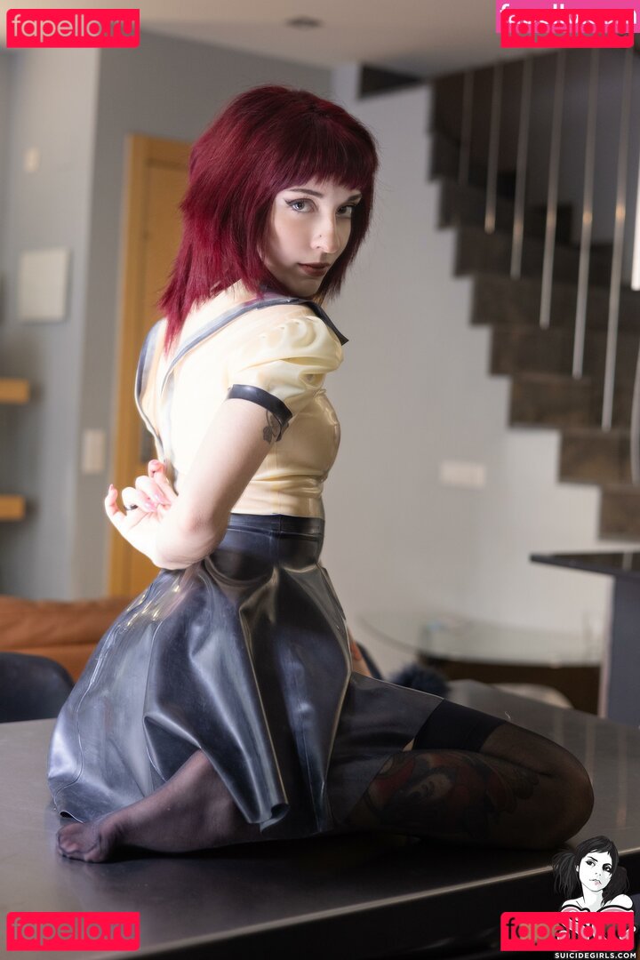 Akari Reiko Nude Onlyfans Photo 30