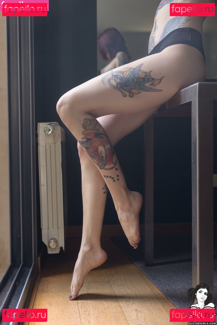 Akari Reiko Nude Onlyfans Photo 17