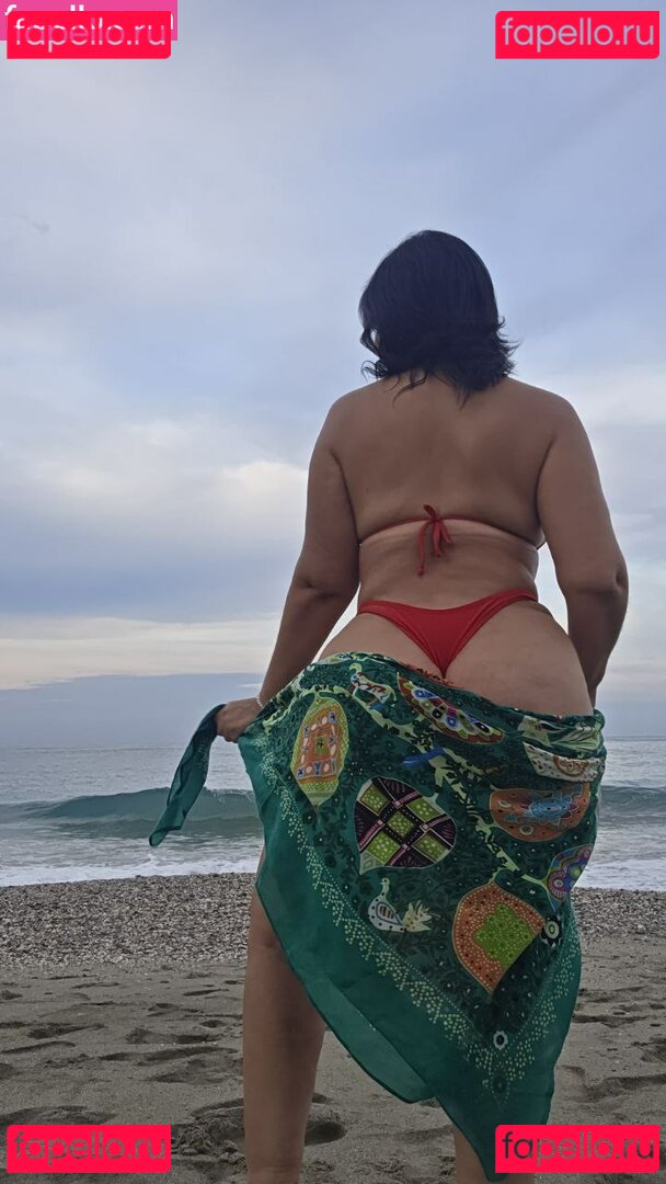 Divamom Diva Altuna Nude Onlyfans Photo 39