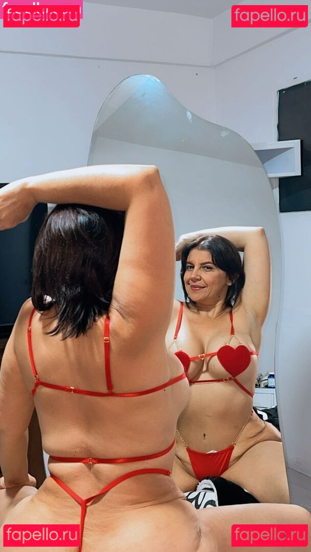 Divamom Diva Altuna Nude Onlyfans Photo 21